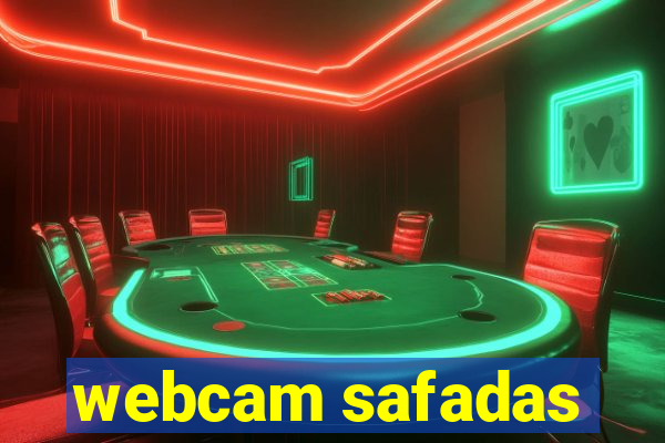 webcam safadas